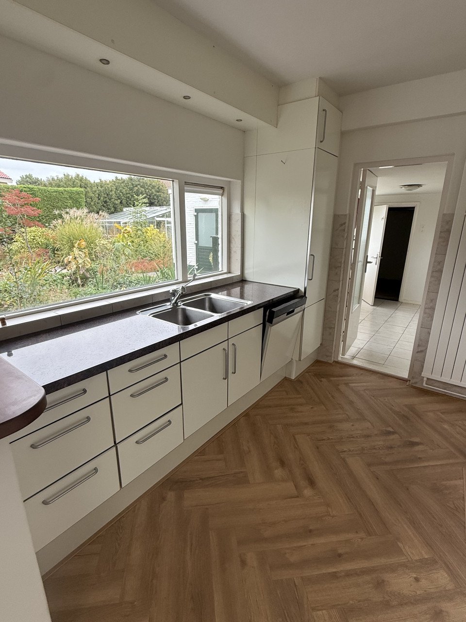 Vloer, Keuken, Badkamer en Gashaard