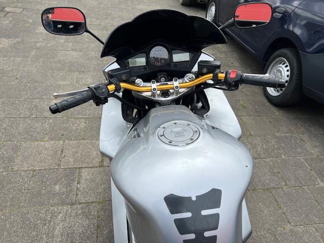 Honda VFR800 V-tec 2004