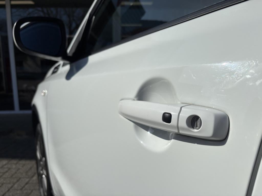 Suzuki Vitara automaat 1.4 boosterjet select smart hybrid/trekhaak