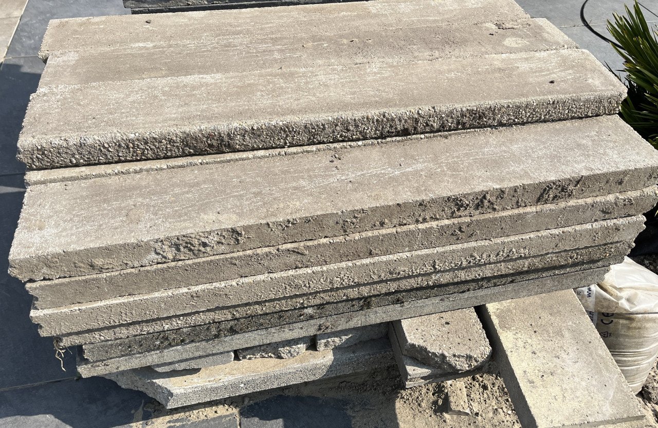 Gratis! Opsluitbanden