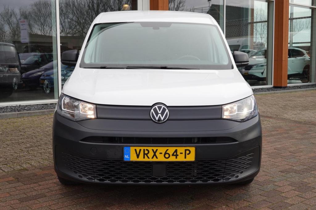Volkswagen Caddy cargo 2.0 tdi comfort