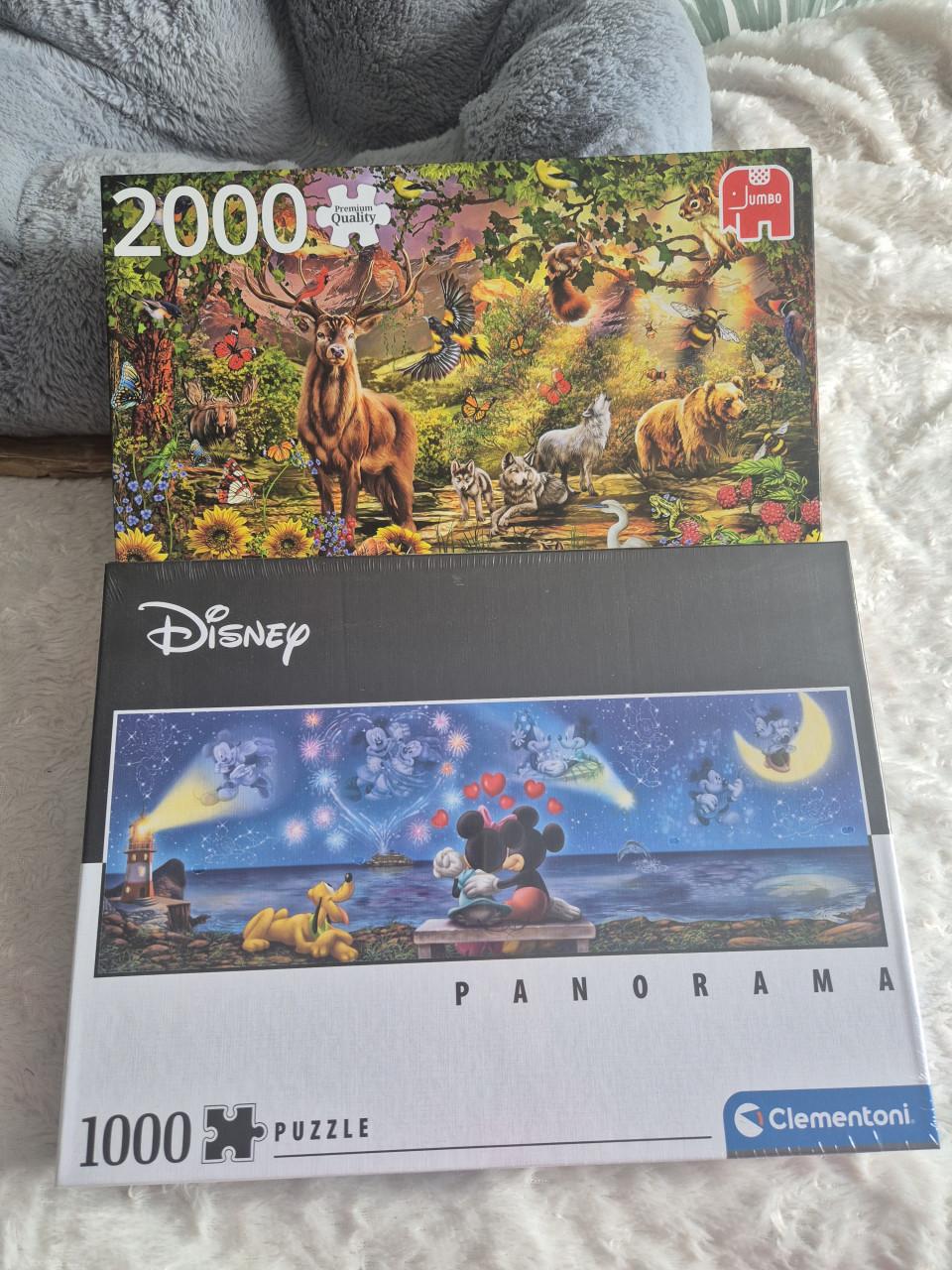 Puzzel