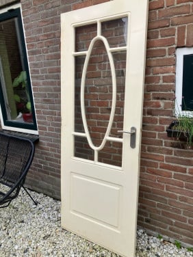 Binnendeur