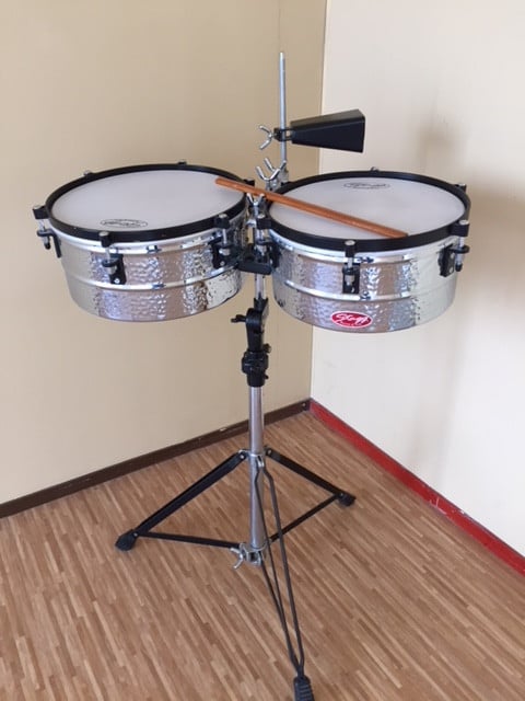 Timbales
