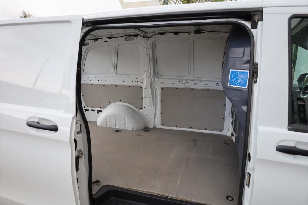 Mercedes-Benz Vito 114 cdi lang l2 ac i acc i stoelverw i trekhaak