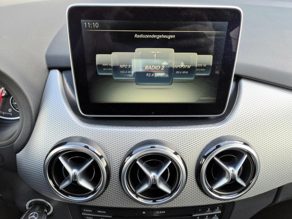 Mercedes-Benz B-Klasse 180 ambition navi | cruise-control | airco | lm- vel