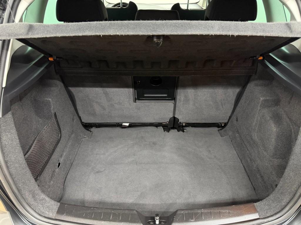 Seat Altea occasion 1.2 tsi style | grijs | tweedehands seat altea | airco 