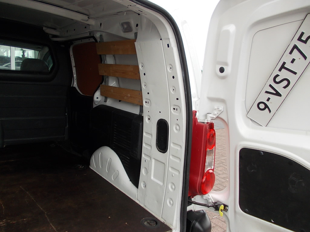 Citroen Berlingo 1.6 hdi airco lang maxi l2/h1 xl trekhaak