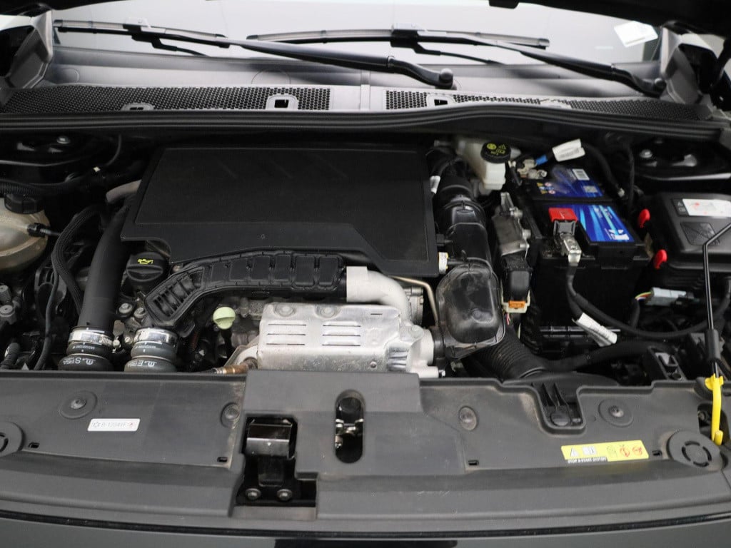 Opel Corsa 1.2 elegance | automaat | navigatie | apple carplay / android au