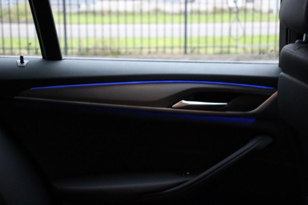 BMW 5 Serie 530e iperformance executive | m-sport | dealeronderhouden | ori