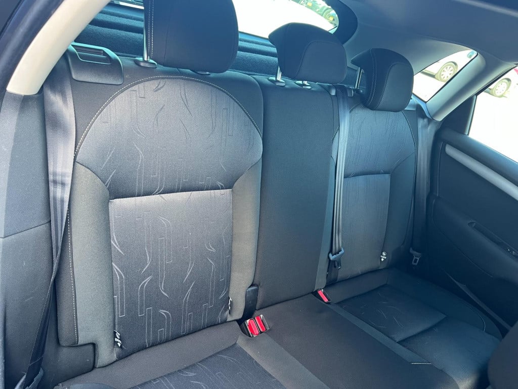 Citroen C4 1.6 vti collection, navi, trekhaak enz...