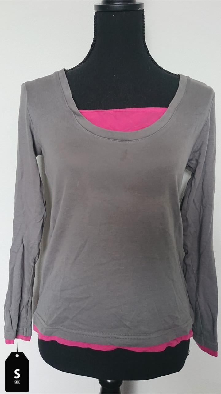 Pakket dameskleding 23 stuks maat XS/ S