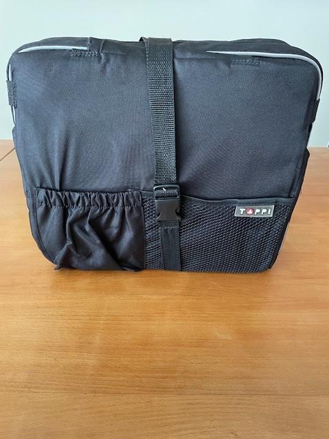 Topmark Stoelverhoger