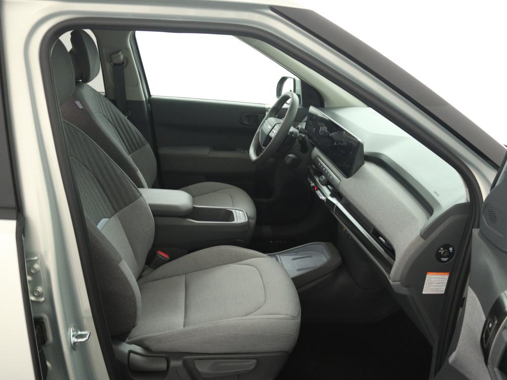 Kia Ev3 plus 81.4 kwh | trekhaak afneembaar | parkeercamera | stoel- en stu