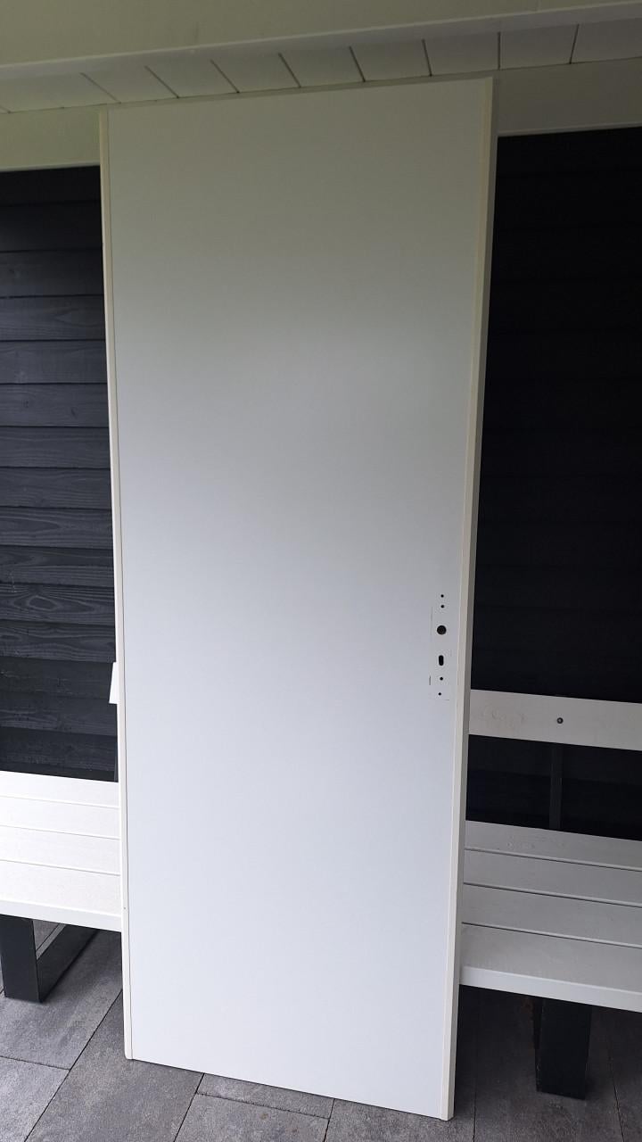 Binnendeur opdek  73x201,5