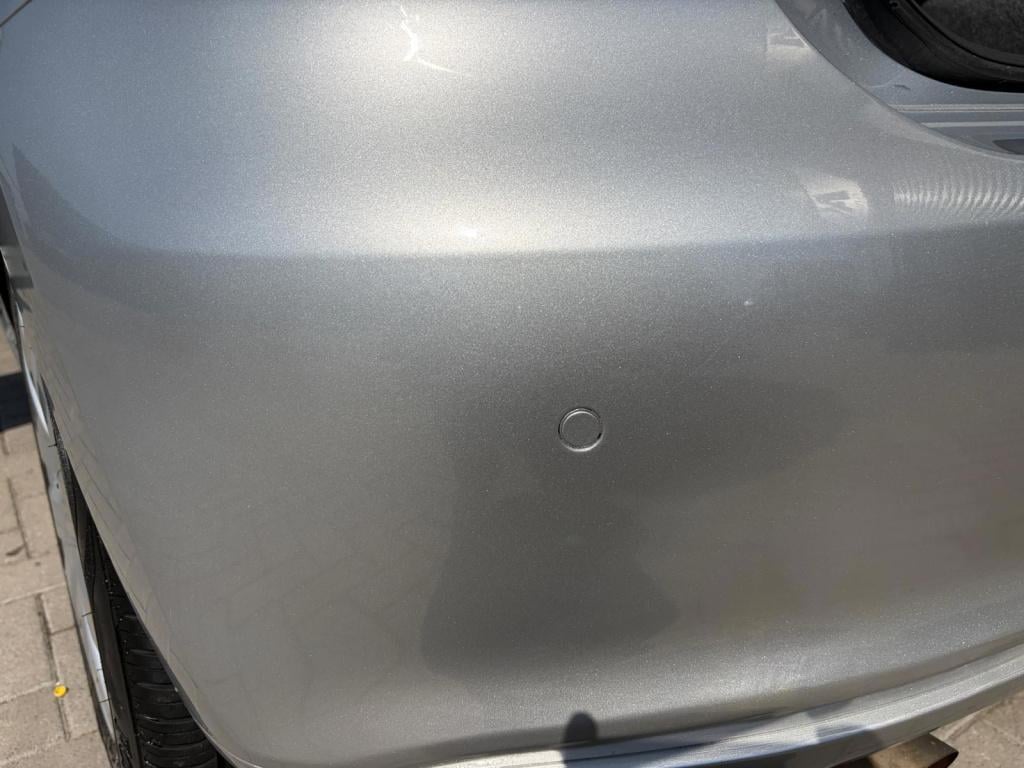Volkswagen Polo 1.4-16v comfortline/automaat/cruise control/airconditioning
