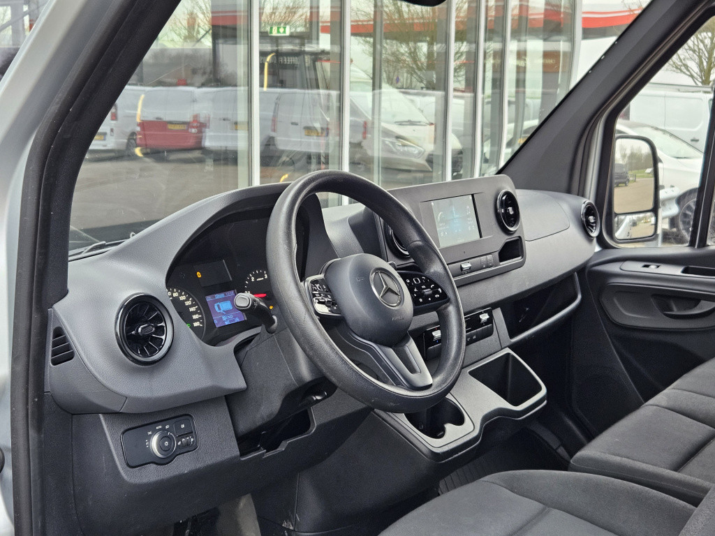 Mercedes-Benz Sprinter 214 2.2 cdi l2h2 | zb-editon | cruisec. | parkeersen