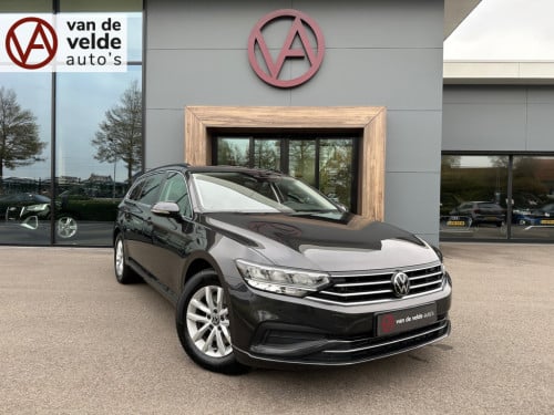 Volkswagen Passat variant 1.5 tsi 150pk dsg style | adapt. cruise | navi | 