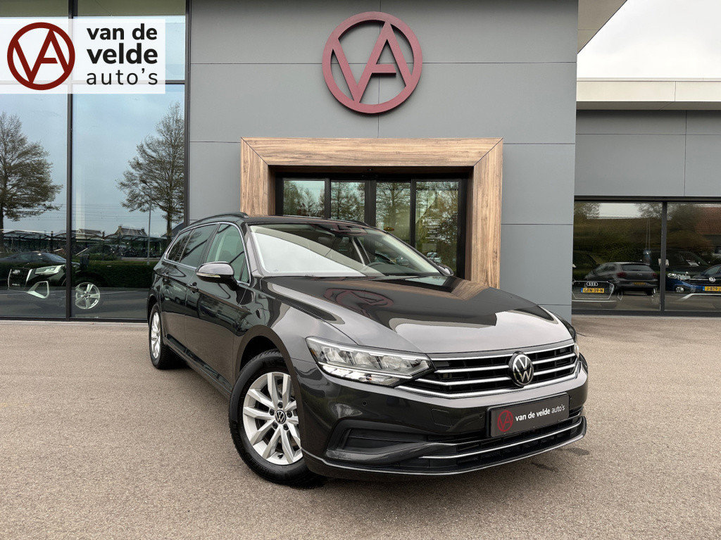 Volkswagen Passat variant 1.5 tsi 150pk dsg style | adapt. cruise | navi | 