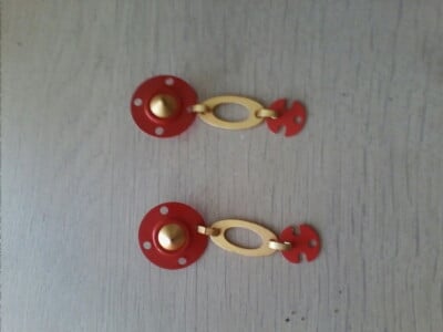 Oorbellen