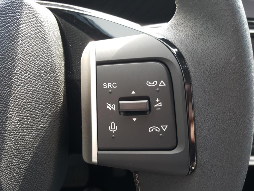 Citroen C3 1.2 hybrid 110pk max automaat apple carplay & android auto | nav