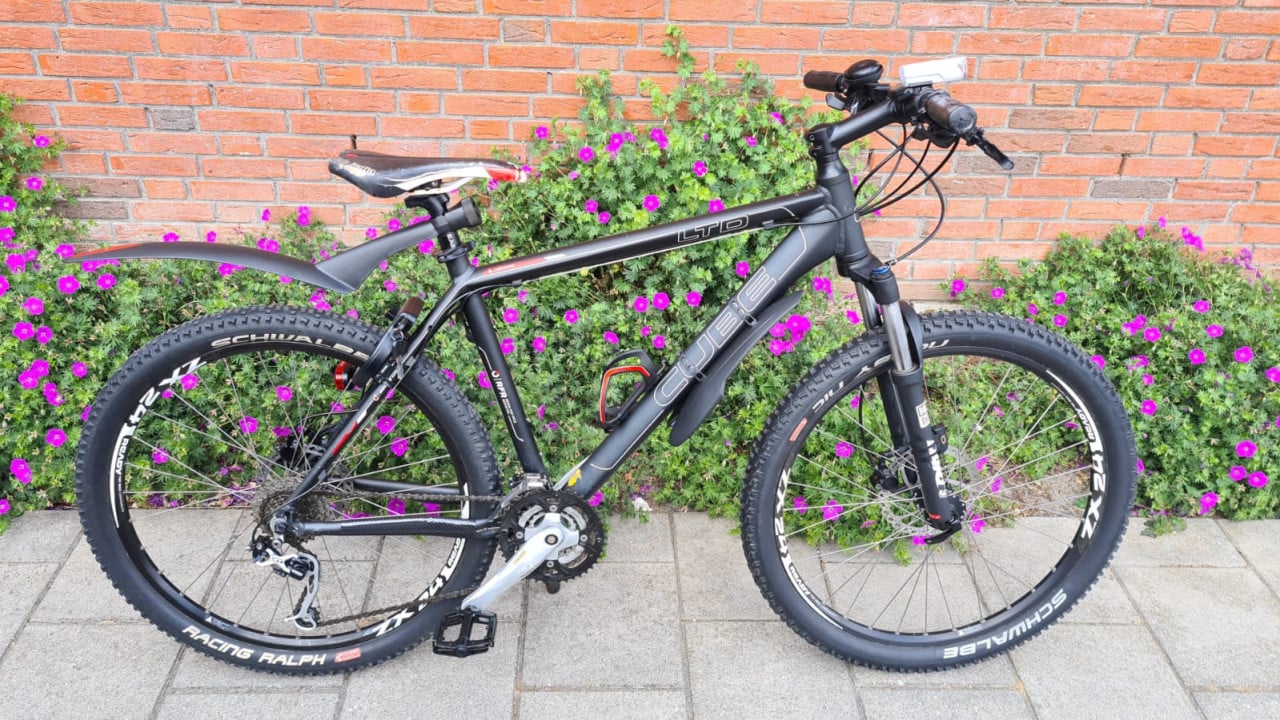Fietsenmaker nodig?!