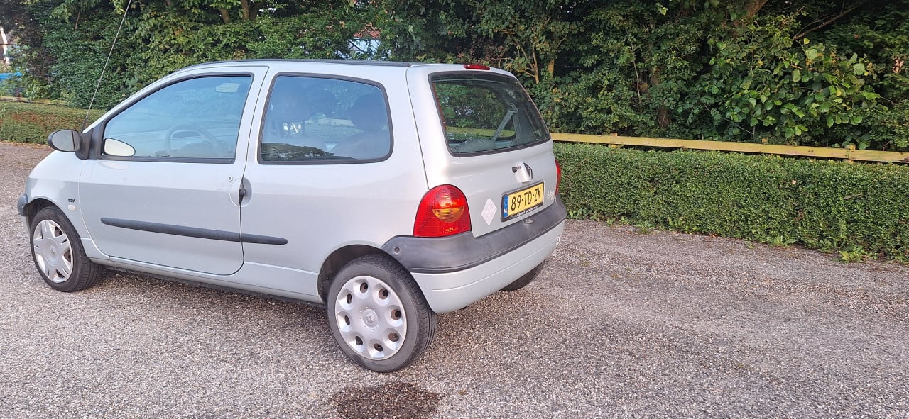 Renault Twingo 1.2 16v
