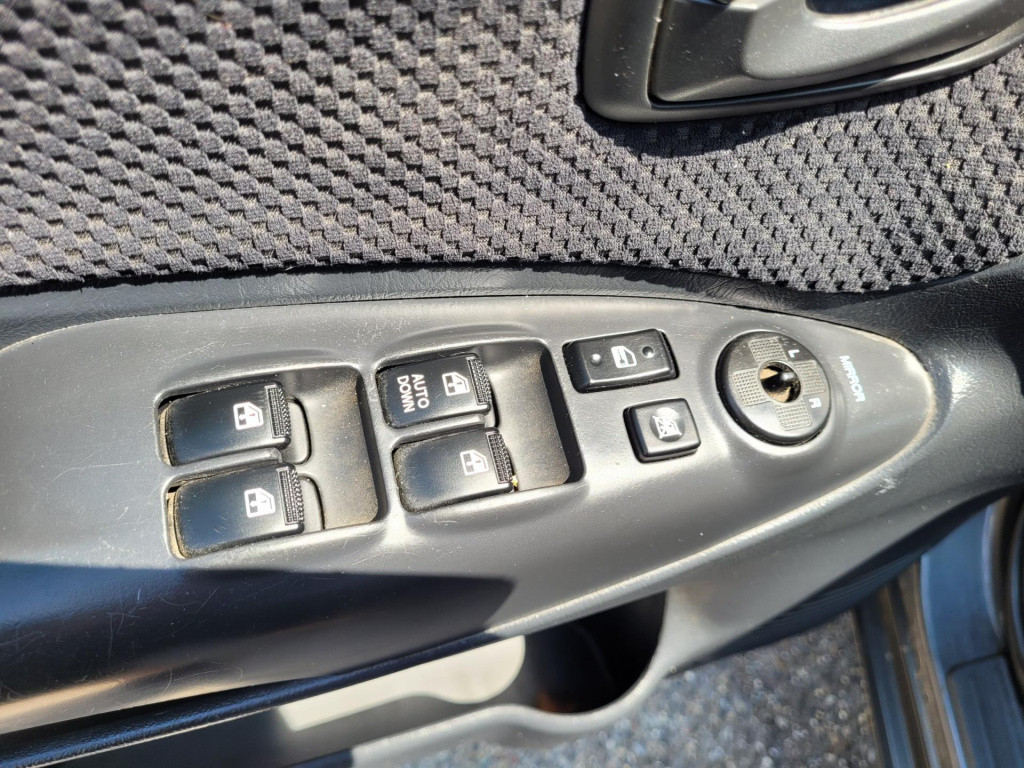 Hyundai Tucson 2.0i style