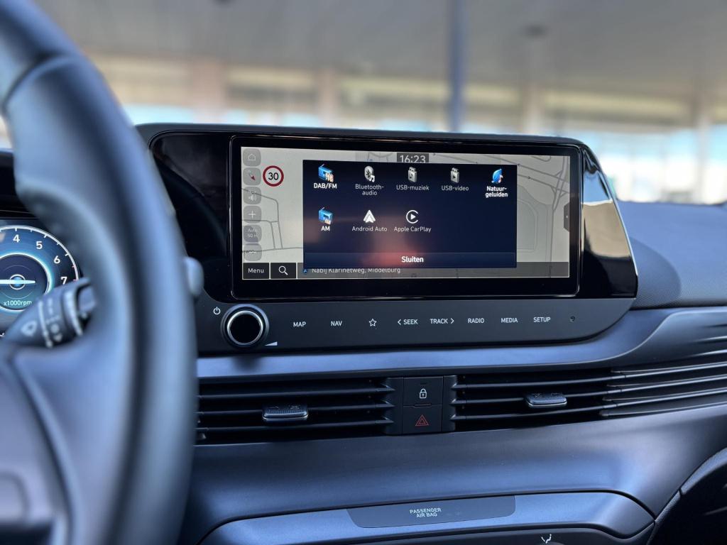 Hyundai I 20 1.0 t-gdi comfort smart