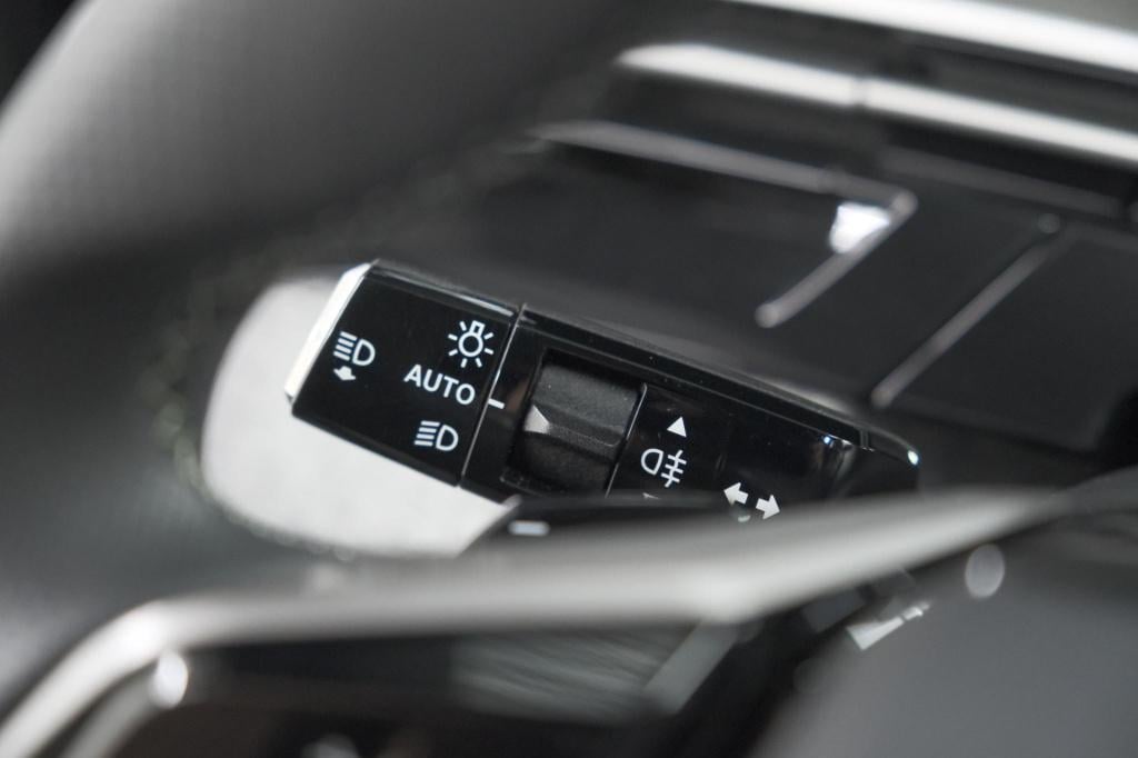 Peugeot 5008 1.2 hybrid 136 gt 7p | adaptieve cruise control | camera | ele