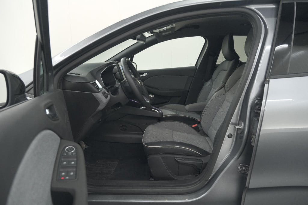 Renault Clio tce 90 gpf techno | 360 camera | dodehoekdetectie | adaptieve 