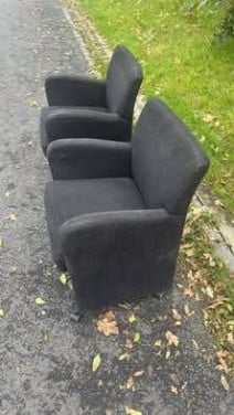 Fauteuils