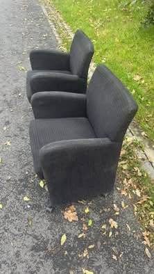 Fauteuils