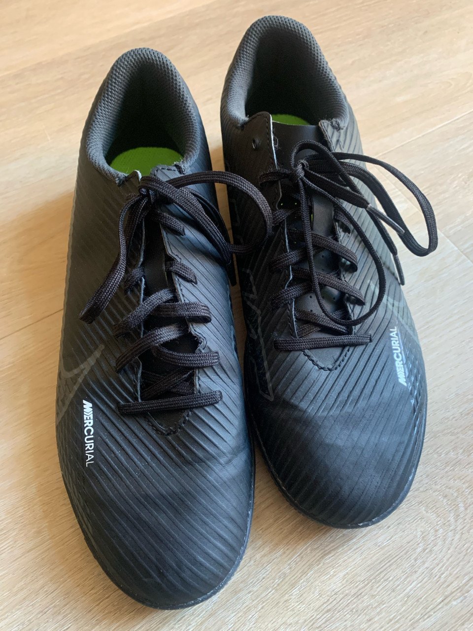 Nike zaal of gymschoenen maat 41