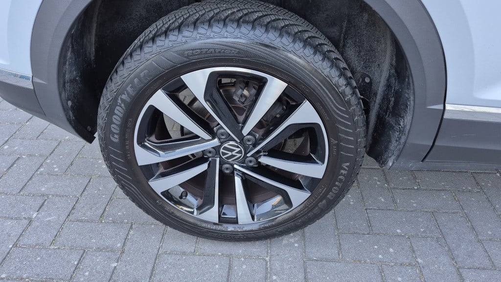Volkswagen T-roc t-roc 1.0 tsi united*led*navi*lane assist*17 inch*pdc*mfs*