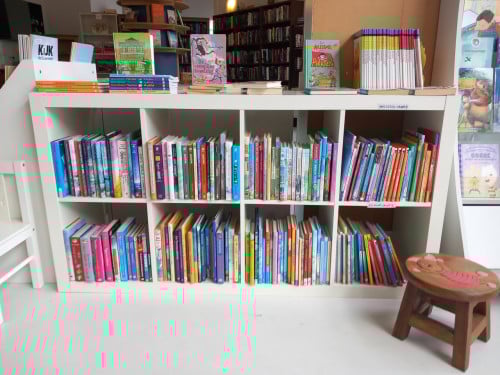 Kinderboeken