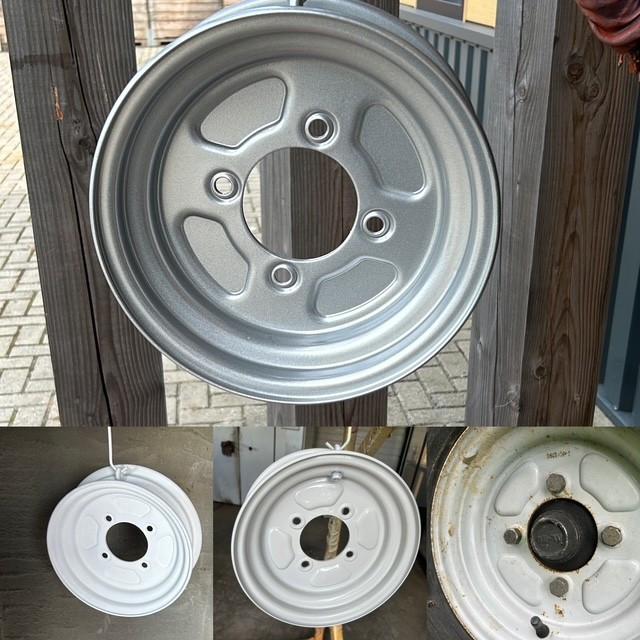 Jamet Arizona Compleet