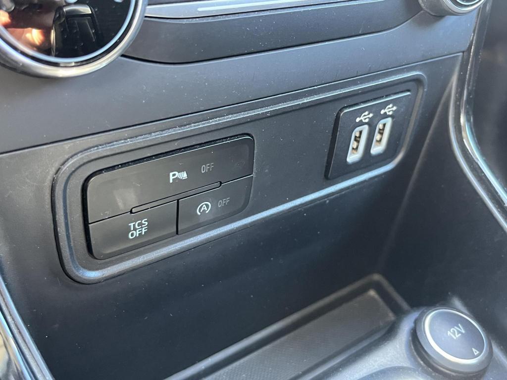 Ford Ecosport 1.0 ecoboost titanium | climate control | cruise control | af