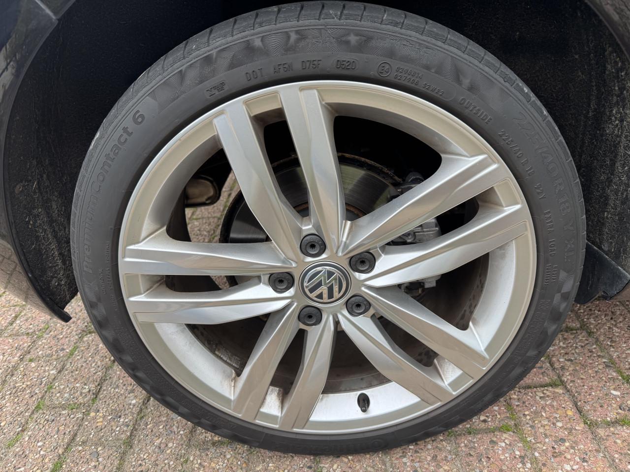 Volkswagen Golf 1.4 TSI 90KW DSG 2013 | Topstaat!