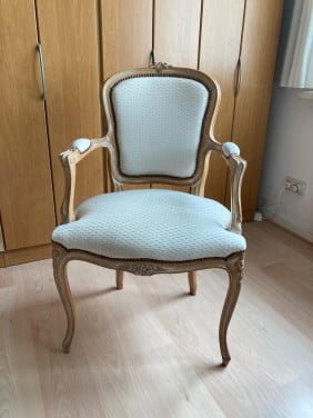 Fauteuiltje