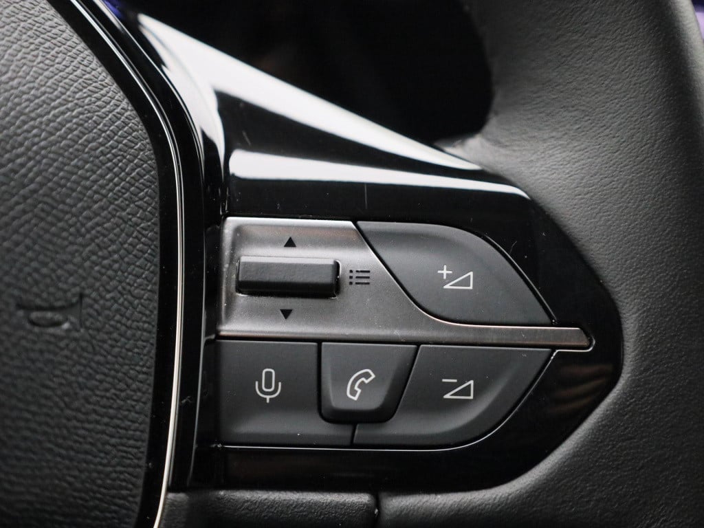 Peugeot 308 1.2 puretech allure pack business | lmv | navigatie | parkeer s