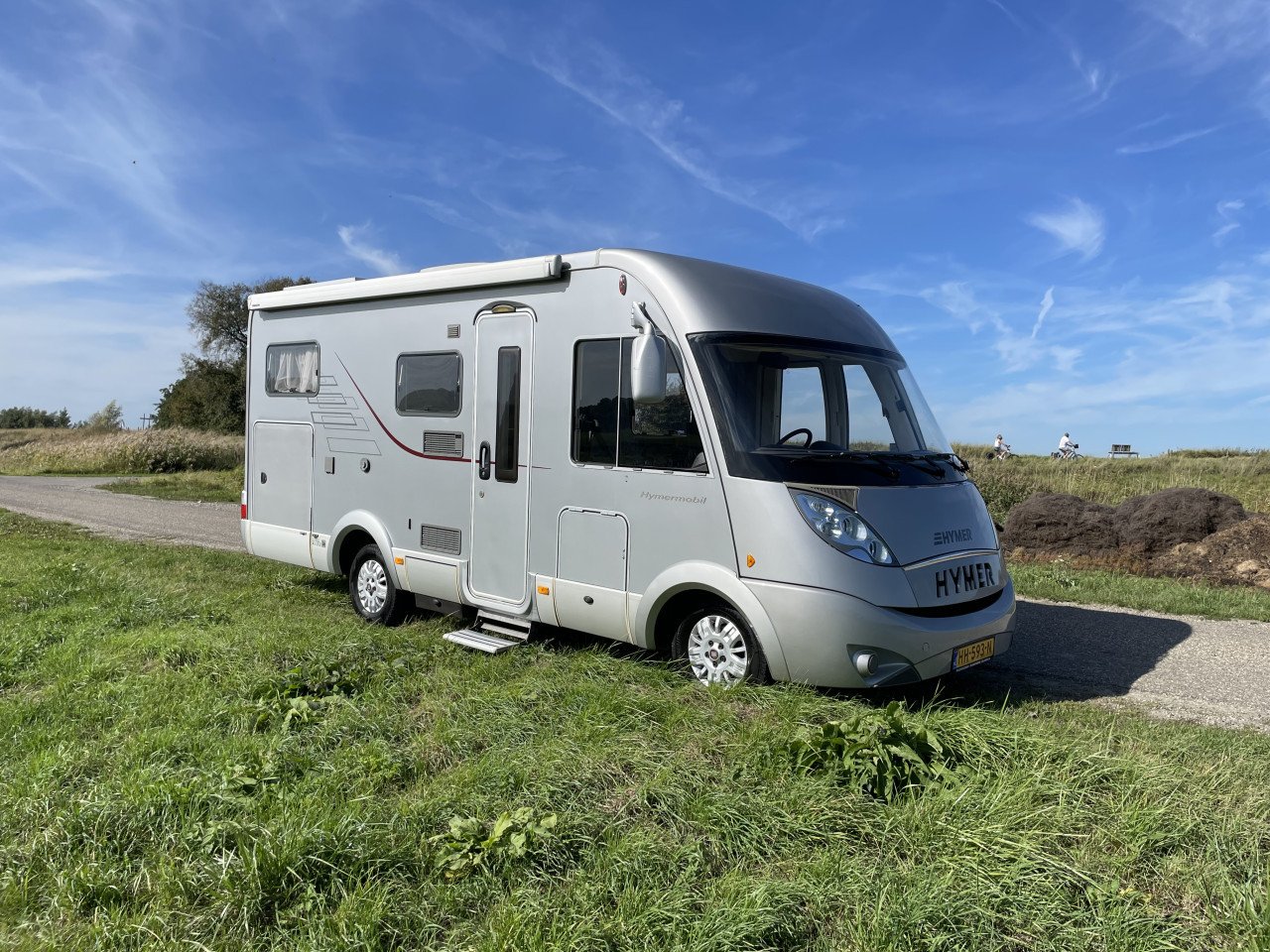 Hymer