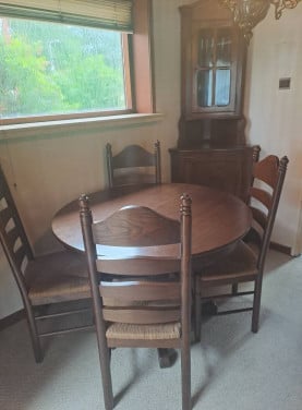 Ronde tafel