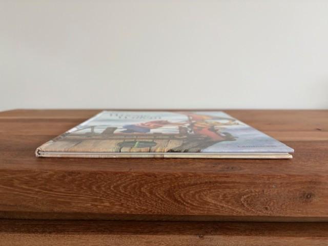 Woeste Willem | Ingrid & Dieter Schubert