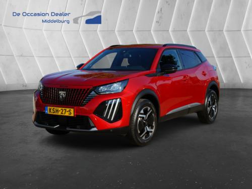 Peugeot 2008 1.2 puretech 130 allure rijklaar incl. garantie
