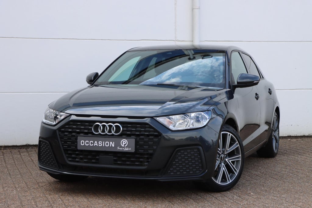 Audi A1 Sportback 25 tfsi epic 95pk s-tronic