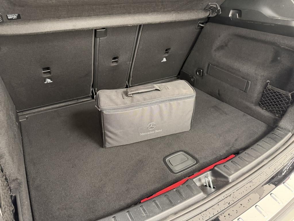 Mercedes-Benz Gla-klasse 250e luxury line | panoramadak | memory | multibea