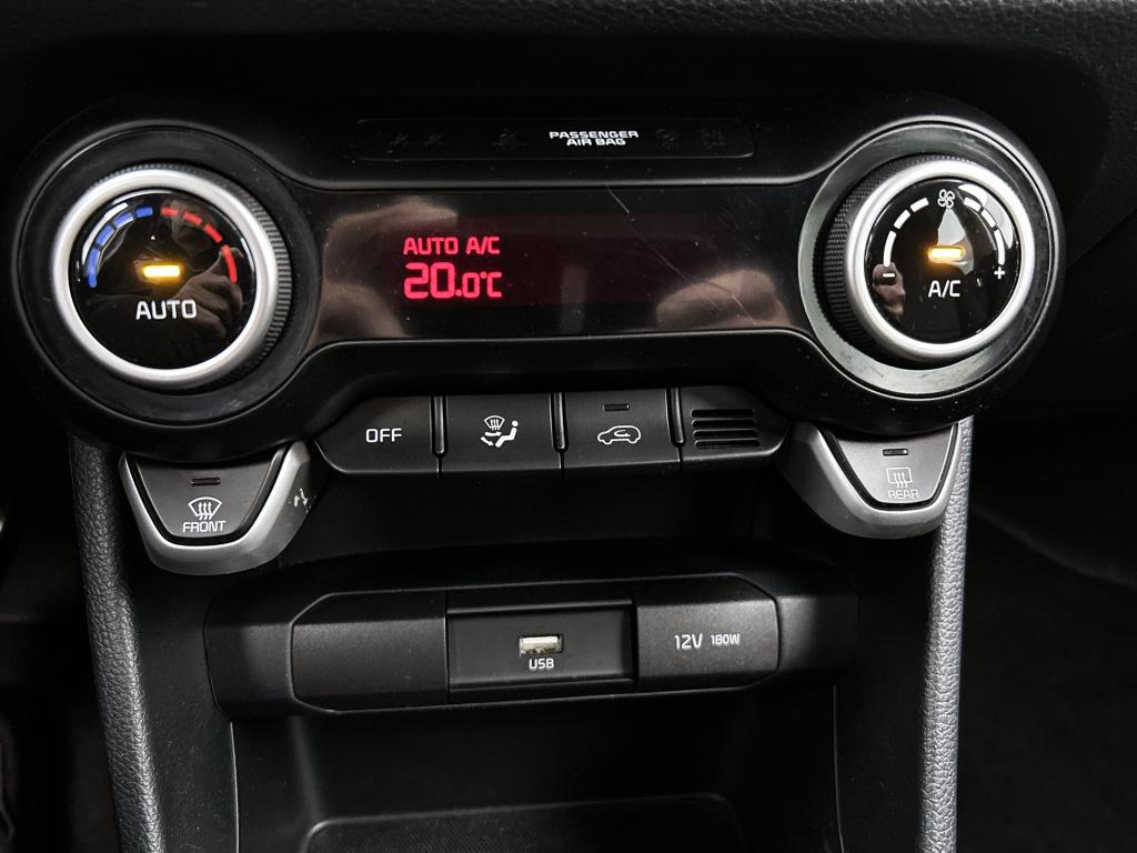 Kia Picanto 1.0 dpi dynamicplusline | climate control | apple carplay/andro