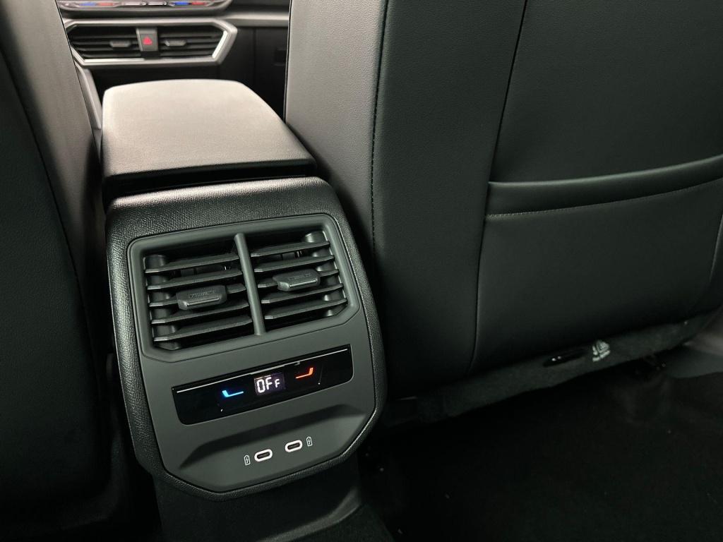 Seat Leon fr business 1.5 tsi ehybrid 204pk dsg