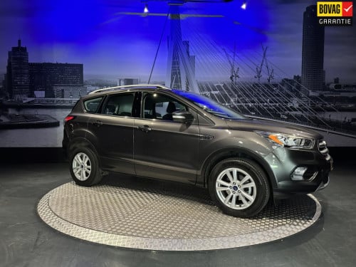 Ford Kuga 1.5 ecoboost trend ultimate *navi*trekhaak*